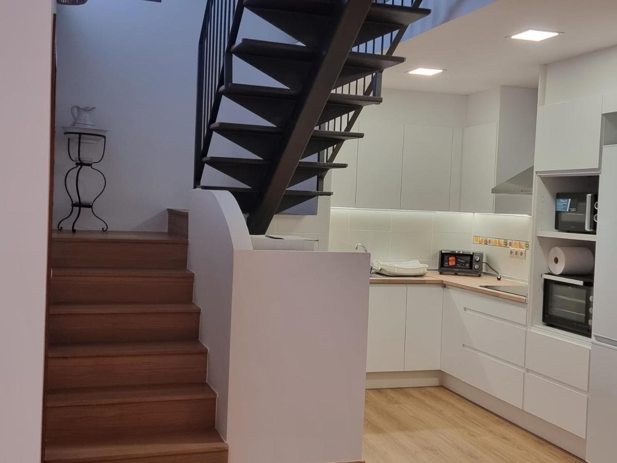 Apartamentos Rurales La Alqueria Del Pilar Bañeres Exterior foto