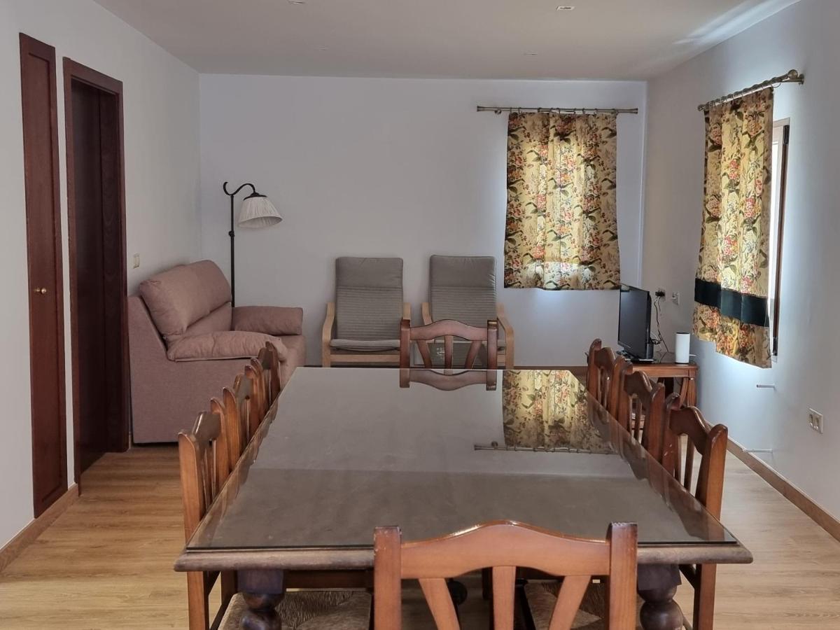 Apartamentos Rurales La Alqueria Del Pilar Bañeres Exterior foto